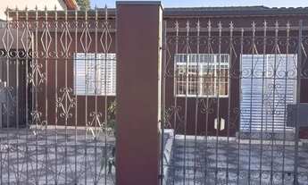 Imagem: Casa 3 dorm ( suite