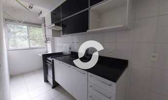 Imagem 7: Apartamento com 2 dormitórios para alugar, 60 m² por R$ 1.928,11/mês - Maria Paula - São G