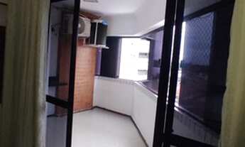 Imagem 5: Apartamento para aluguel com 114 metros quadrados com 3 quartos em Jardim Renascença - São