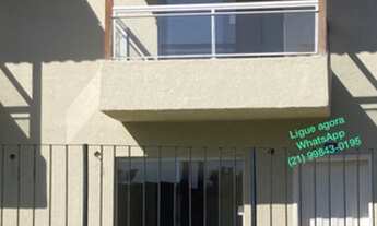 Imagem: Casa novinha com varanda