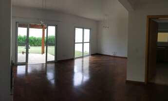 Imagem: Casa de condomínio para aluguel com 216