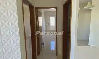 Imagem: Apartamento com 2 dormitórios para alugar