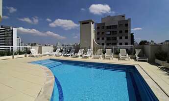 Imagem 3: Apartamento Locação 1 Dormitórios - 45 m² Vila Olímpia