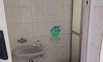 Imagem 10: Apartamento com 4 dormitórios, 124 m² - venda por R$ 880.000 ou aluguel por R$ 5.175/mês