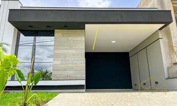 Imagem 5: Casa - Loteamento Park Gran Reserve - Indaiatuba