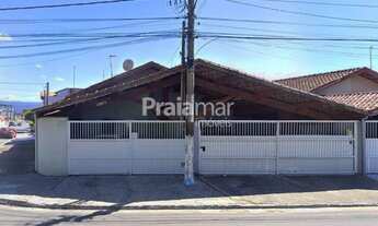 Imagem: Casa térrea 02 dormitórios 70m²