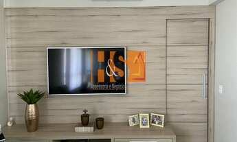 Imagem 2: APARTAMENTO RESIDENCIAL em INDAIATUBA - SP, JARDIM PAU PRETO