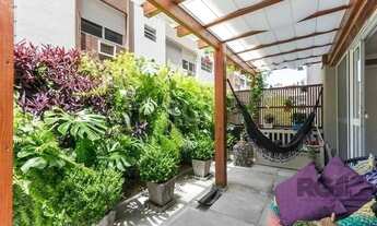 Imagem 5: Garden para Venda - 102m², 1 dormitório, 2 vagas - Auxiliadora