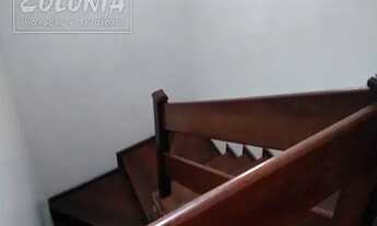 Imagem 5: Santo André - Casa Padrão - Vila Apiaí