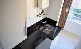 Imagem 7: Apartamento não mobiliado para venda e locação próximo ao metrô Higienópolis-Mackenzie