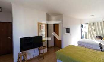 Imagem 3: Apartamento para Aluguel - Bosque, 1 Quarto, 48 m2