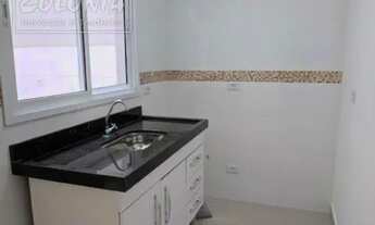 Imagem 5: Santo André - Apartamento Padrão - Parque João Ramalho