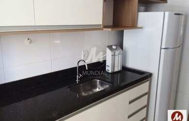 Imagem 4: Apartamento (tipo - padrao) 1 dormitórios/suite, cozinha planejada, portaria 24hs, em cond