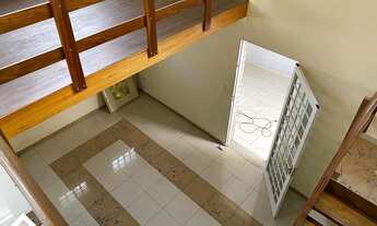 Imagem 4: Casa estilo loft + salão comercial - Próximo ao parque Chico Mendes