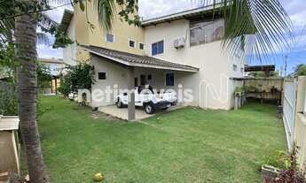 Imagem 2: Venda ou locação Casa em condomínio Barra do Jacuipe Camaçari