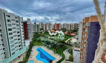 Imagem 6: Apartamento com 2 dormitórios (1 suíte) à venda, 76 m² por R$ 1.620.000 - Riviera Módulo 6