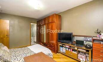 Imagem 6: Apartamento para venda tem 126 metros quadrados com 3 quartos em Jardim Itu - Porto Alegre