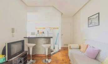 Imagem 4: Apartamento para Aluguel - Centro, 2 Quartos, 50 m2