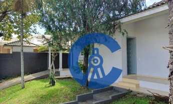 Imagem 7: Casa com 2 dormitórios para alugar, 122 m² por R$ 2.128,82/mês - Conjunto A - Foz do Iguaç