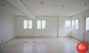 Imagem 2: São Paulo - Conjunto Comercial/Sala - Barra Funda