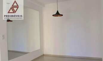 Imagem 3: Apartamento com 2 dormitórios para alugar, 45 m² por R$ 1.320,00/mês - Cariobinha - Americ