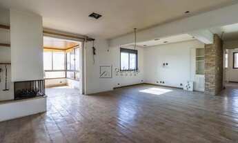 Imagem 4: Apartamento Locação 2 Dormitórios - 239 m² Moema