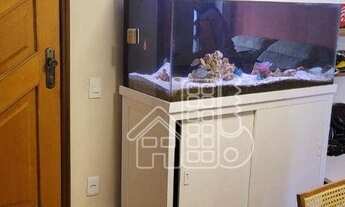 Imagem 7: Apartamento 3 quartos em icaraí