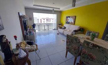 Imagem 4: JN) Apartamento na Avenida do Janga, próx. à praia, 3 qtos mais dependência completa!