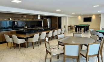 Imagem 5: Apartamento para venda com 240 metros quadrados com 4 quartos em Itapuã - Vila Velha - ES