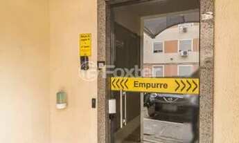 Imagem: Apartamento à venda Rua Tenente Ary Tarrago