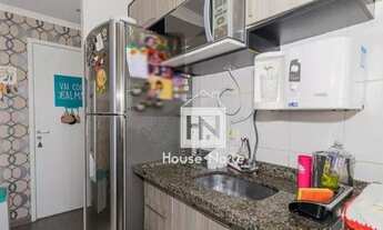 Imagem 5: Apartamento com 2 dormitórios à venda, 50 m² por R$ 390.000 - Vila Guilherme - São Paulo/S