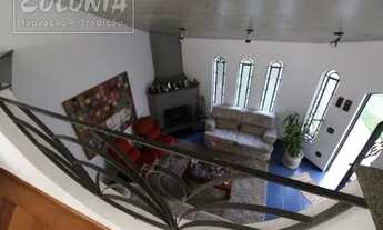 Imagem 5: Santo André - Casa Padrão - Vila Bastos