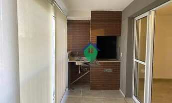Imagem 7: Apartamento com 2 dormitórios, 90 m² - venda por R$ 1.280.000,00 ou aluguel por R$ 8.005,2