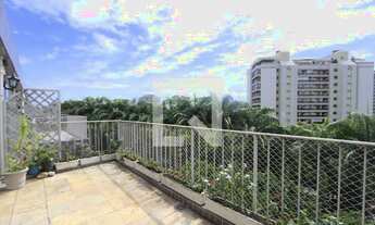 Imagem 7: Apartamento à Venda - Jardim Oceânico, 3 Quartos, 184 m2