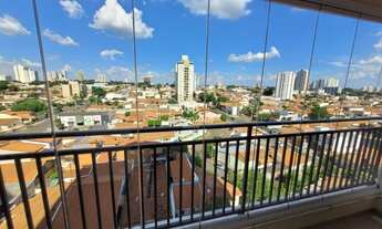 Imagem 7: INDAIATUBA - Apartamento Padrão - The Park View