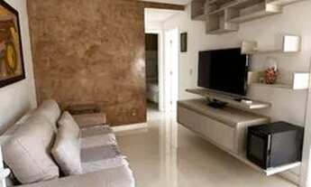 Imagem 4: Alugo apto no Condomínio Reserva Parque Camaçari mobiliado todo lindo R$ 2.500,00!