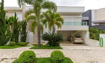 Imagem: Casa - Swiss Park - Campinas