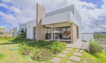 Imagem 2: Casa em Condomínio à venda Rua Verdes Campos, Mário Quintana - Porto Alegre