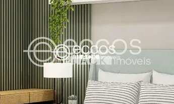 Imagem 5: Apartamento à venda, 3 quartos, 3 suítes, 3 vagas, PATRIMÔNIO - Uberlândia/MG