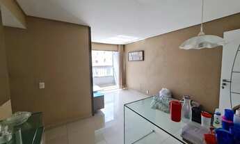 Imagem 3: Apartamento - Piedade - 03 Qts/01 Suíte - C/Planejados - Varanda - Piscina - 01 Vaga