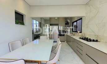 Imagem 6: Casa com 3 dormitórios à venda, 135 m² por R$ 1.011.000,00 - Parque Olívio Franceschini