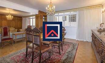 Imagem 6: Apartamento Locação Bela Vista 328 m² 3 Dormitórios