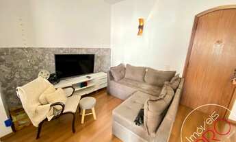 Imagem: Apartamento em Moema Pássaros semi-mobiliado