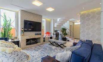 Imagem 6: Casa com 3 dormitórios à venda, 250 m² por R$ 2.200.000 - São Vicente - Gravataí/RS