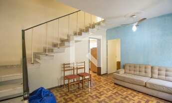 Imagem 2: Casa para Aluguel - Chácara Inglesa, 2 Quartos, 120 m2