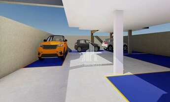 Imagem 7: Apartamento com 3 dormitórios à venda, 80 m² por R$ 454.500 - Bom Jesus - São José dos Pin