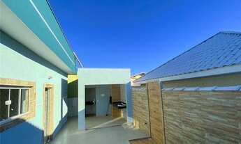 Imagem 4: CASA LINEAR - CONSTRUTORA SUMMER