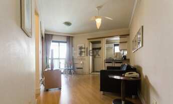 Imagem: Apartamento, Paraíso - São Paulo