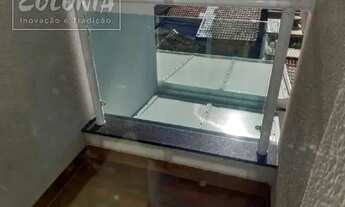 Imagem 6: Santo André - Apartamento Padrão - Vila Camilópolis