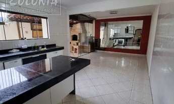 Imagem 6: São Bernardo do Campo - Casa Padrão - Jardim do Mar